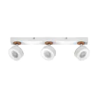 Ledvance LED Decor Spot Pluto Échantillon Blanc 14.4W 960lm - 830 