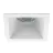 Encastré Spot D-Deep MR16 Blanc | Diamètre 70mm - GU10 Culot