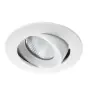 Spot LED Aqua IP65 Fireproof 2700K Blanc 6W | Dimmable