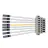 Connecteur d'alimentation pour Eclairage Linéaire LED 8