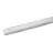 LED Luminaire Convient pour TRILUX T8E 60W 8700lm 90D - 850 | 1500mm 