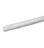 LED Luminaire Convient pour TRILUX T8E 60W 8700lm 90D - 850 | 1500mm - Éclairage de secours 4 heures