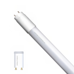 Tube LED T8 Extreme (EM Mains) High Output 9W 1150Lm - 830  | 60cm - Remplacement 18W