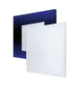 Panneau LED Pro V3.0 Highlum 36W 4840lm - 830 Blanc Chaud | 60x60cm - UGR <19 - Philips Xitanium Driver