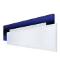 Dalle LED Pro V3.0 Highlum 36W 5060lm - 840 | 120x30cm - UGR <19 - Philips Xitanium Driver - Remplacement 2x36W
