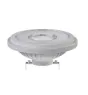 Spot LED G53 AR111 7.4W 450lm 40D - 927 | Meilleur rendu de couleur - Dimmable - Remplacement 50W