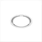 LED Downlight Extension Ring 150mm | Inner 120mm - Outer 167mm