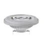 Spot LED G53 AR111 11.7W 800lm 24D - 927 | Meilleur rendu de couleur - Dimmable - Remplacement 75W