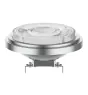  LED Spot Spot LED G53 AR111 7.3W 450lm 24D - 918-927 Dim To Warm | Meilleur Rendu Des Couleurs - Dimmable - Équivalent 50W