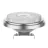 LEDspot Spot LED G53 AR111 7.2W 450lm 40D - 918-927 Dim To Warm | Meilleur Rendu De Couleur - Dimmable - Remplacement 50W
