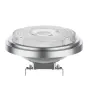 LED Spot G53LED Spot LED Spot G53 AR111 7.2W 450lm 40D - 918-927 Dim To Warm | Meilleur Rendu Des Couleurs - Dimmable - Équivalent 50W