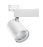 Spot LED sur rail 3 phases Spot Blanc 35W 3200lm 36D - 940 | Meilleur rendu de couleur