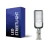 Éclairage Pubblico LED 50W 6000lm 70x140D - 740  | IP65 - Asymétrique