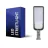 Éclairage Pubblico LED 150W 18000lm 70x140D - 740  | IP65 - Asymétrique