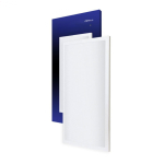 Dalle LED Eco V4.0 20W 2400lm - 830-840-865 CCT | 60x30cm
